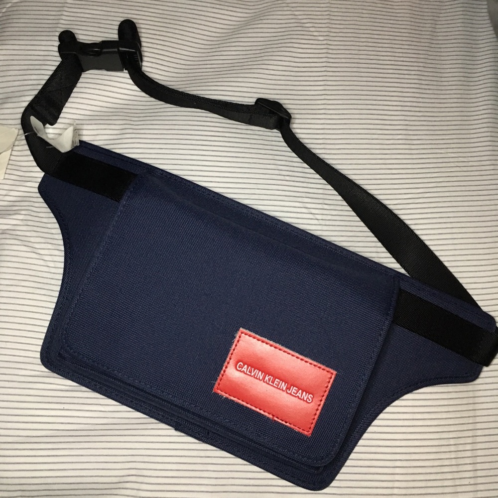 Calvin Klein Fanny Pack